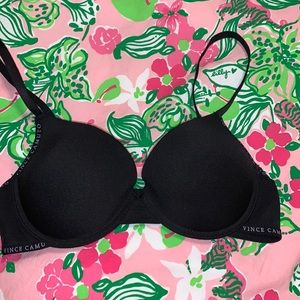 Vince Camuto Bra